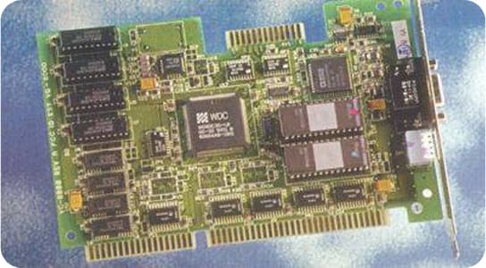 Azimut Hardware Encryptor