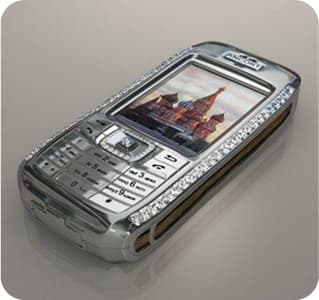 The World's Most Expensive Hardware Crypto Smartphone