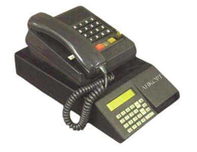 Crypto Phone and Crypto Fax